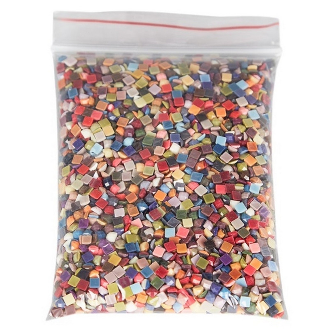 

Пакет с замком (Zip Lock) 6x8 см., 32мкм, 100 шт, Прозрачный