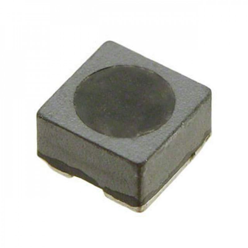 

Индуктивность SMD 3.9 мкГн 1.72 А 30 (7440430039) Wurth Elektronik