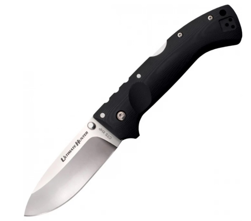 

Нож Cold Steel модель 30ULH Ultimate Hunter, Ultimate Hunter
