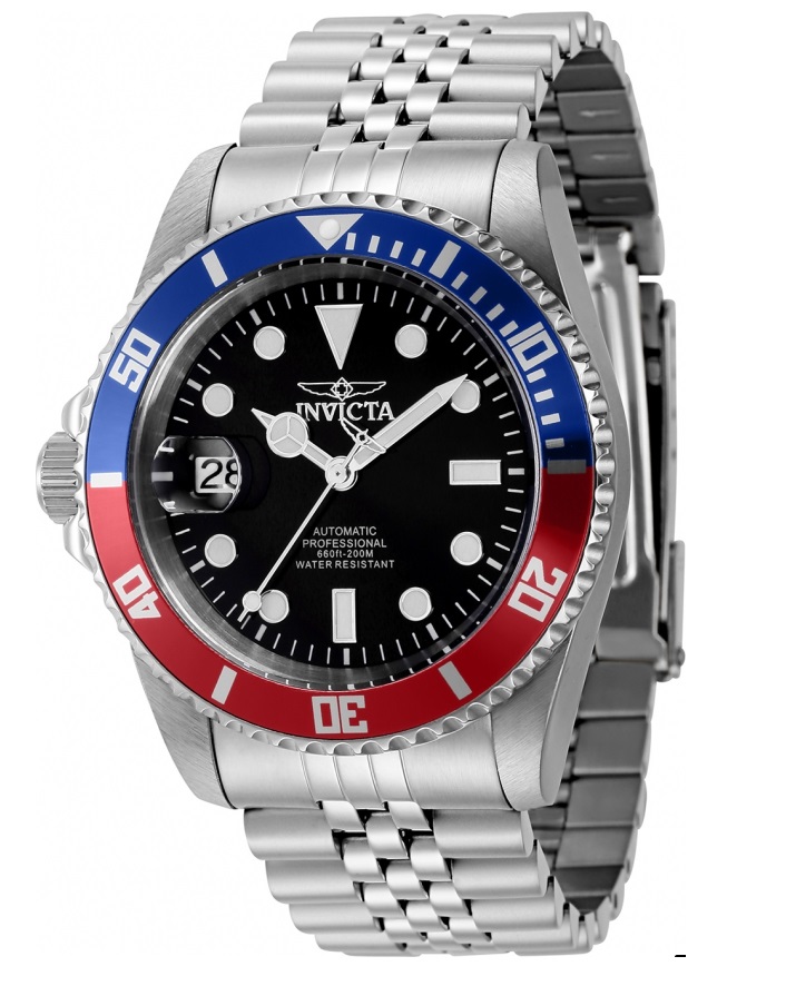

Наручные часы мужские INVICTA 43981, 43981