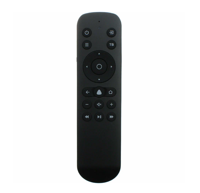 

Пульт ДУ Huayu RCR60BT Black, Черный, RCR60BT