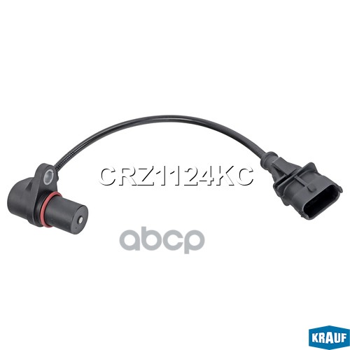 

Датчик Положения Коленвала Двс Krauf арт. CRZ1124KC