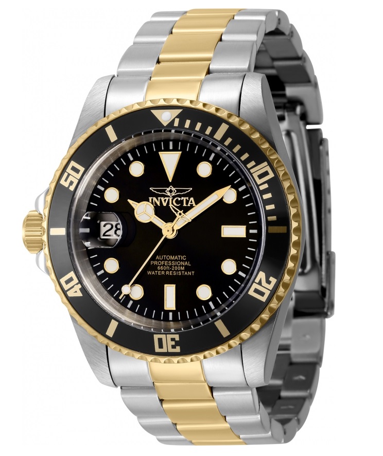 Наручные часы мужские INVICTA 43979