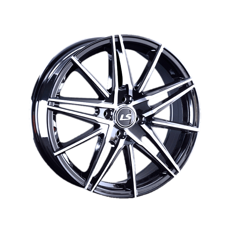 

Колесный диск LS WHEELS LS 957 17x6.50 4x100 ET50 DIA60.10 S045258