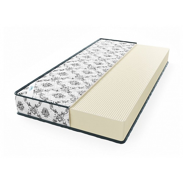 

Матрас полутораспальный Elastic Latex BLP8 1900x1200, Elastic Latex BLP8 1900x1200