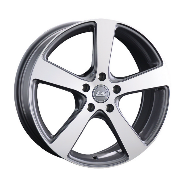 

Колесный диск Ls LS 956 7.5x18/5x114.3 D73.1 ET45
