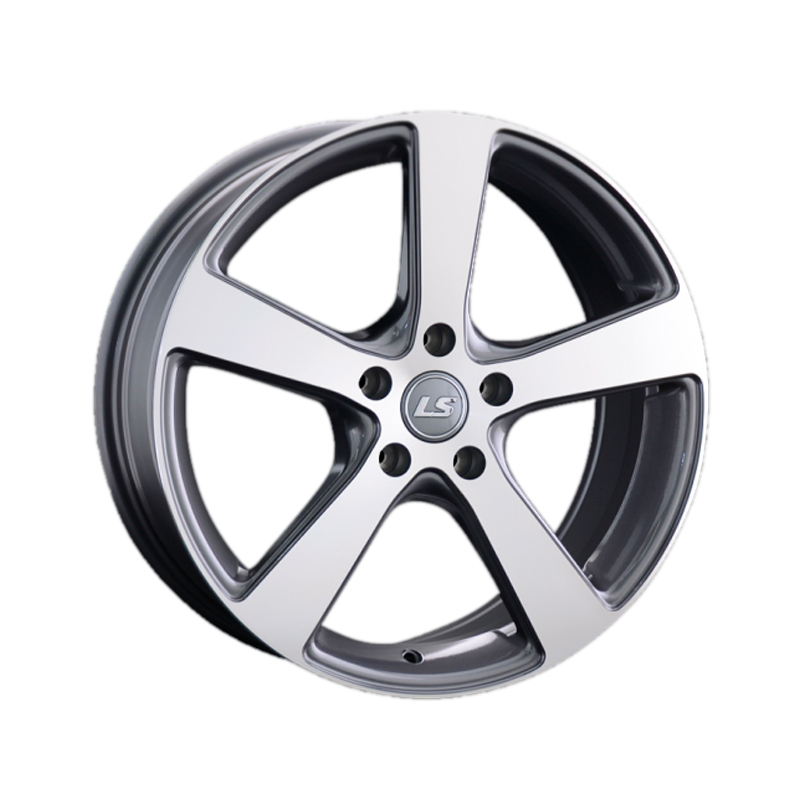 

Колесный диск LS WHEELS LS 956 17x7 5x114.30 ET45 DIA67.10 S045048