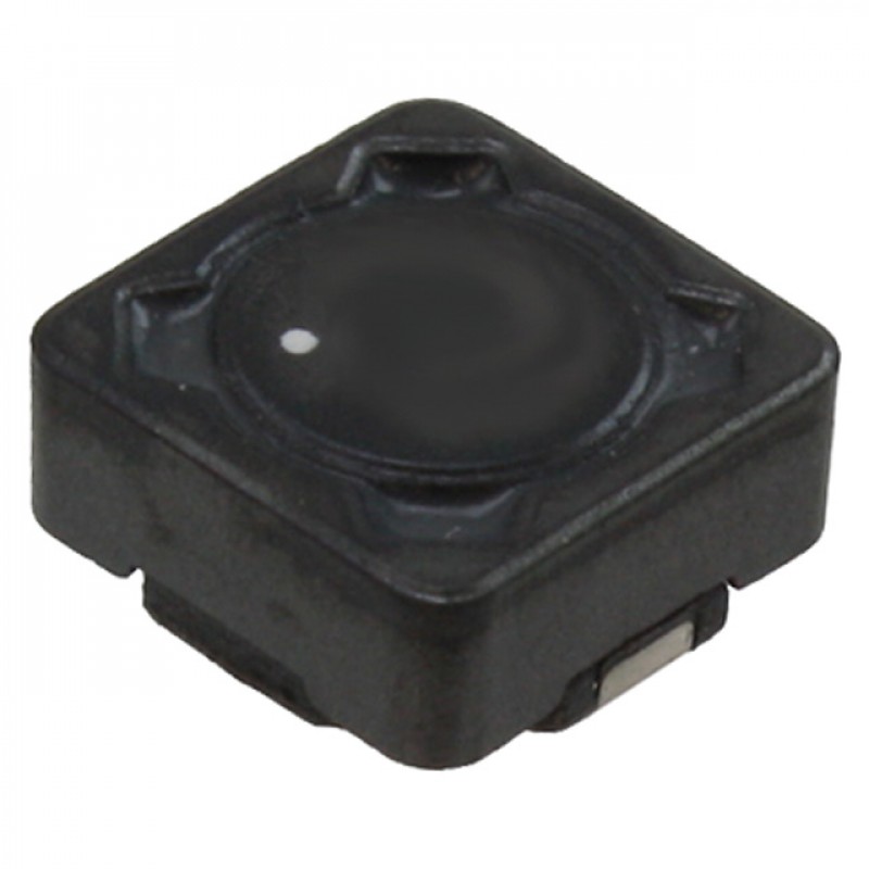 

Индуктор силовой SMD 56 мкГн 0.84 А 20 744778156 Wurth Elektronik