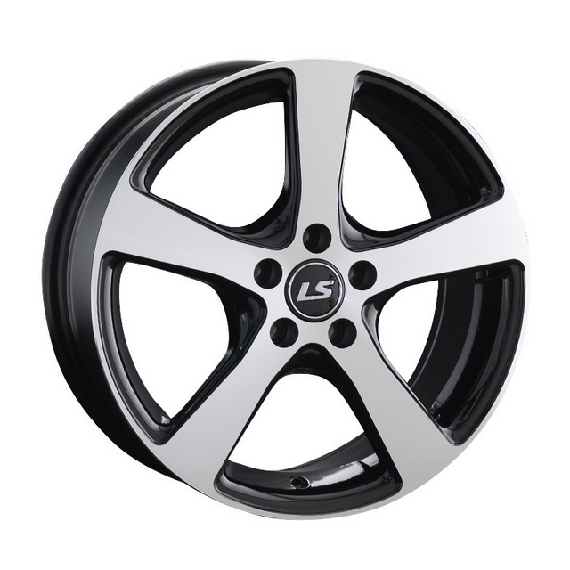 фото Колесный диск ls wheels ls 956 17x7 5x112 et40 dia57.10 s045049