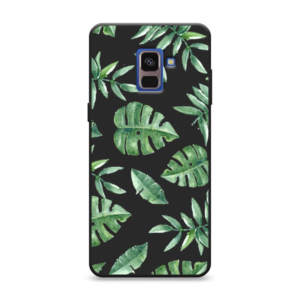 Чехол Awog на Samsung Galaxy A8 2018 