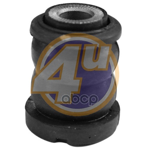 

Сайлентблок Задн Поперечн Тяги Toy Kluger L/V Acu25/Mcu25 4wd 00-07 4U арт. TYSB00273