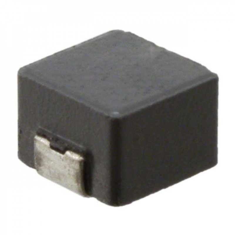 

Индуктор силовой SMD 22 мкГн 2.1 А 20 74437349220 Wurth Elektronik