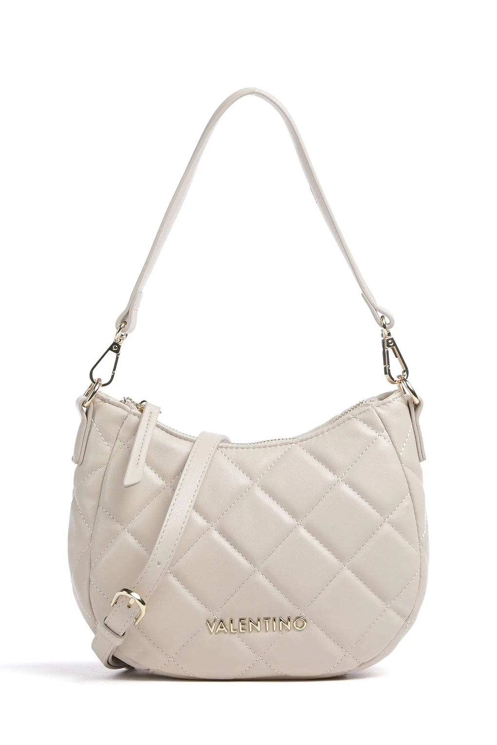 

Сумка женская Valentino VBS3KK39R, белый, VBS3KK39R
