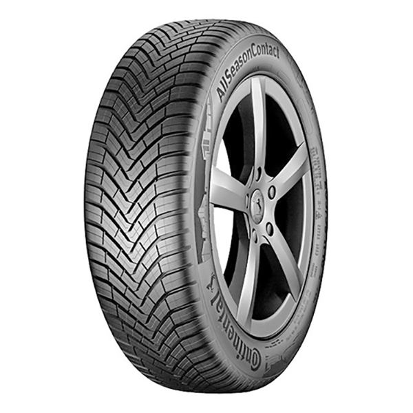 фото Шины continental allseasoncontact seal 245/45r18 96w