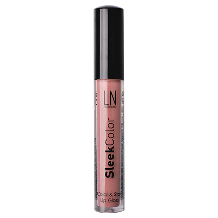 

Блеск для губ LN Sleek Color тон 102