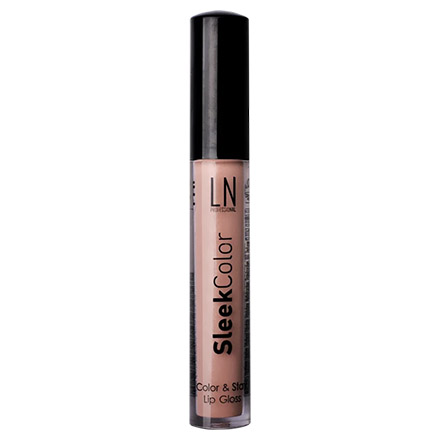 

Блеск для губ LN Sleek Color тон 101