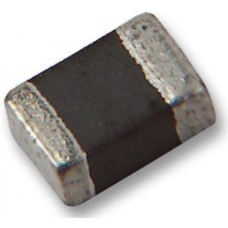

Индуктивность SMD 6.8 мкГн 700 мА 20 74479887268 Wurth Elektronik