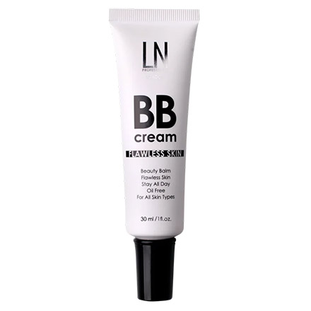 

BB-крем LN Flawless Skin, тон 01