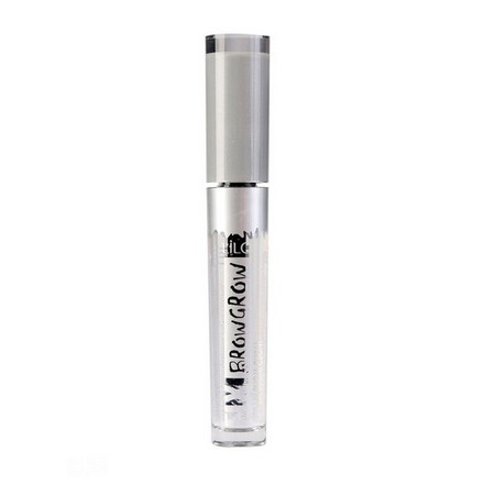 Тушь-корректор для бровей LiLo Fix Brow Grow Transparent, тон 04