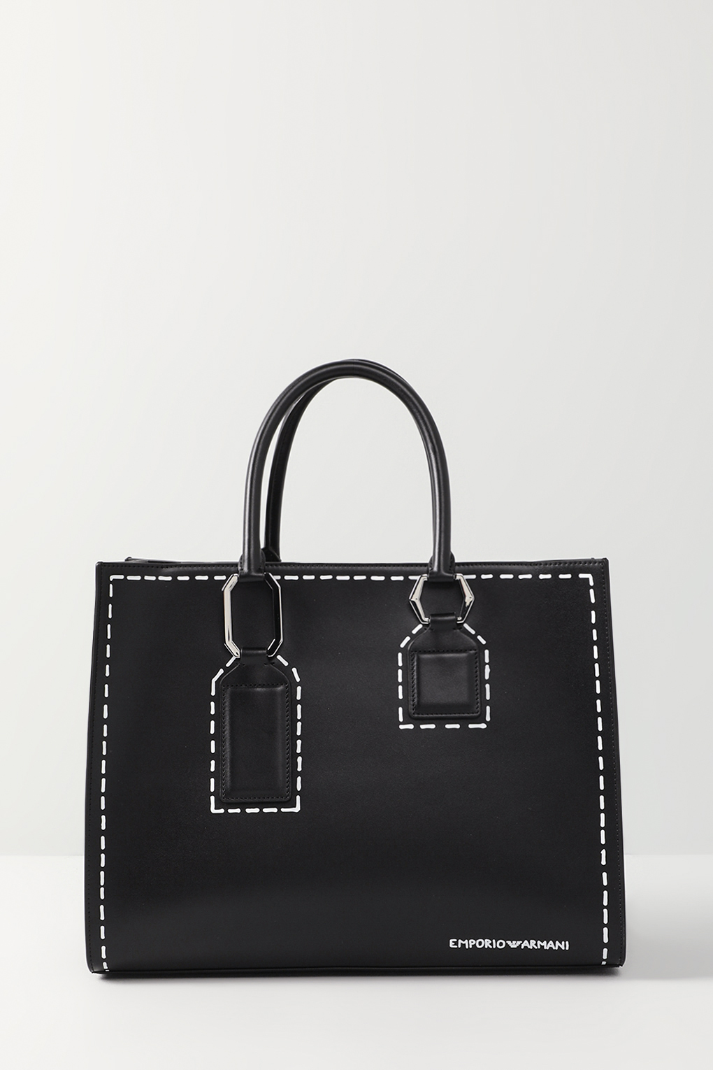 

Сумка женская Emporio Armani Y3D275 YWN5E, черный, Y3D275 YWN5E