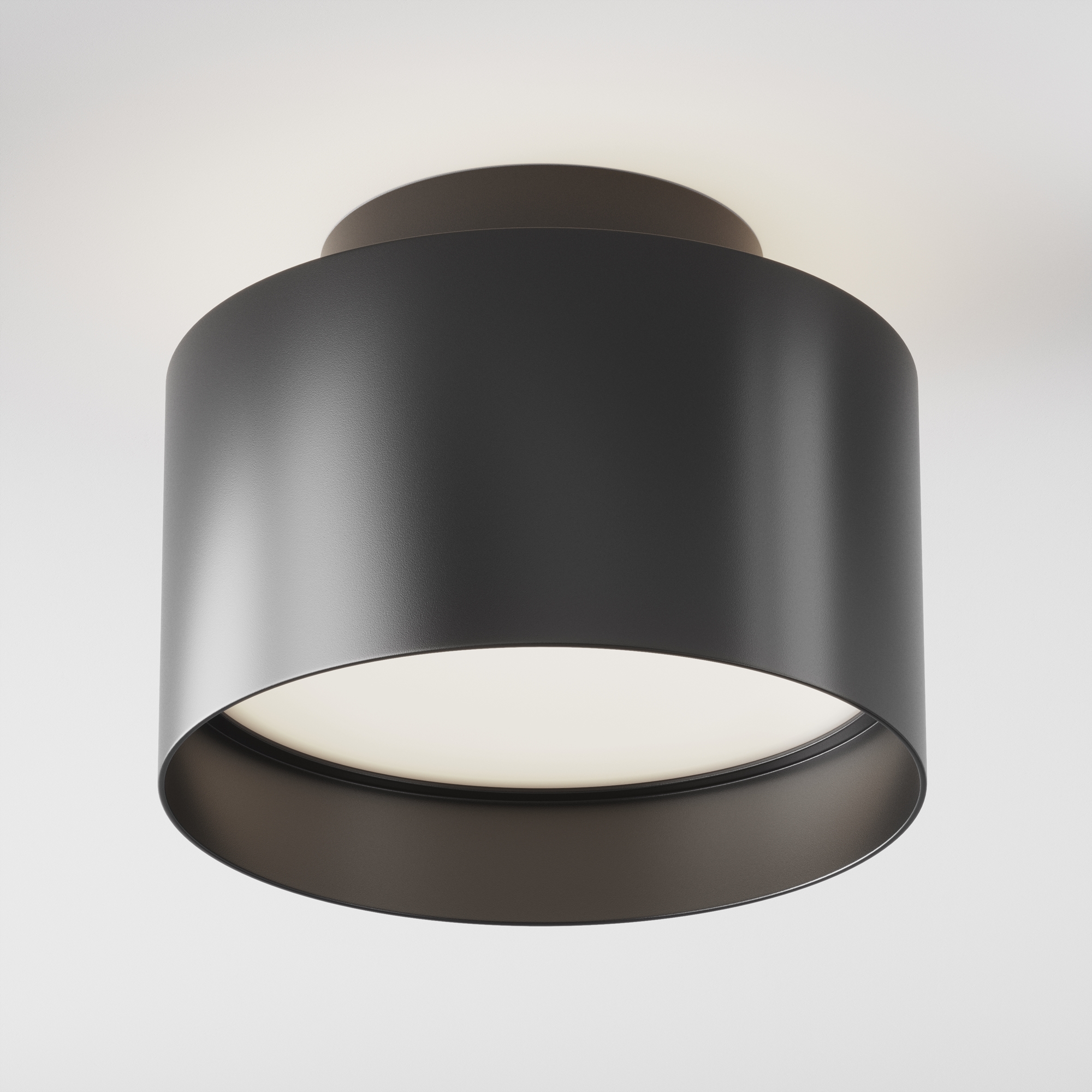

Потолочный светильник Maytoni Technical Planet C009CW-L16B4K