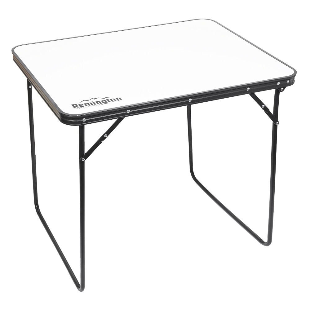 

Стол Remington Universal кемпинговый RM1021, Белый;черный, Universal