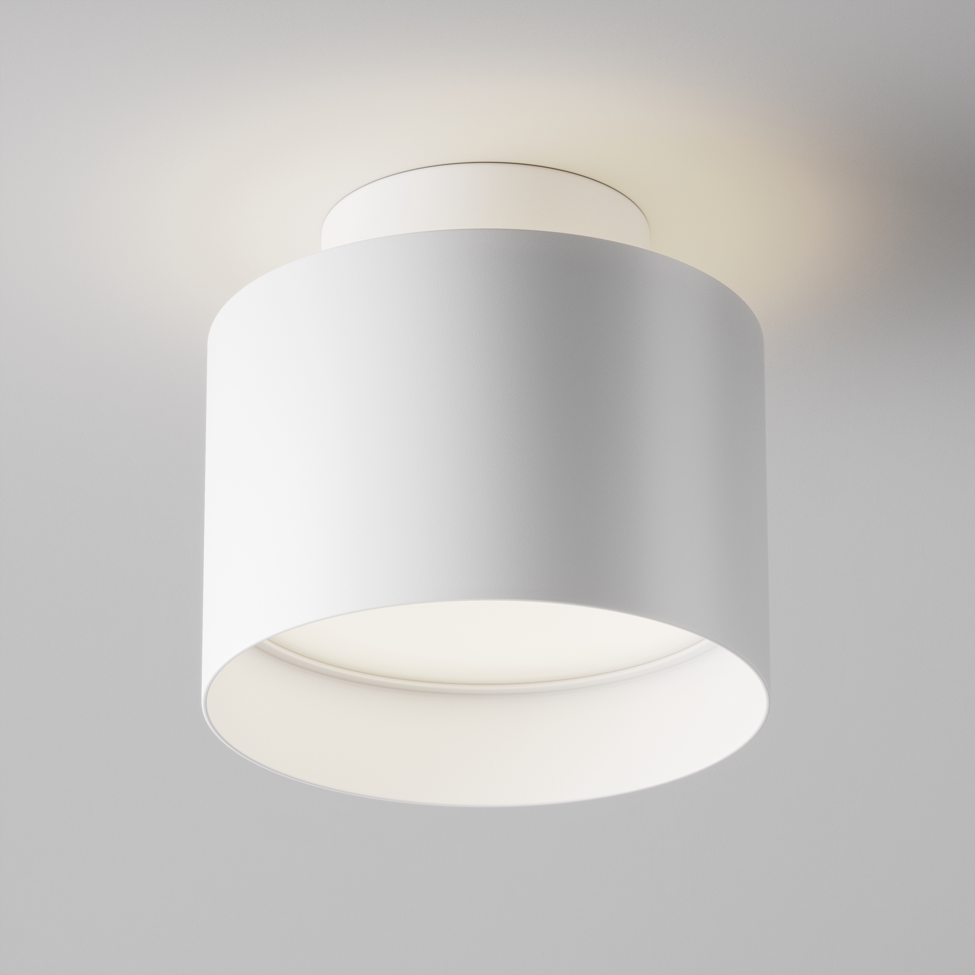 

Потолочный светильник Maytoni Technical Planet C009CW-L12W4K
