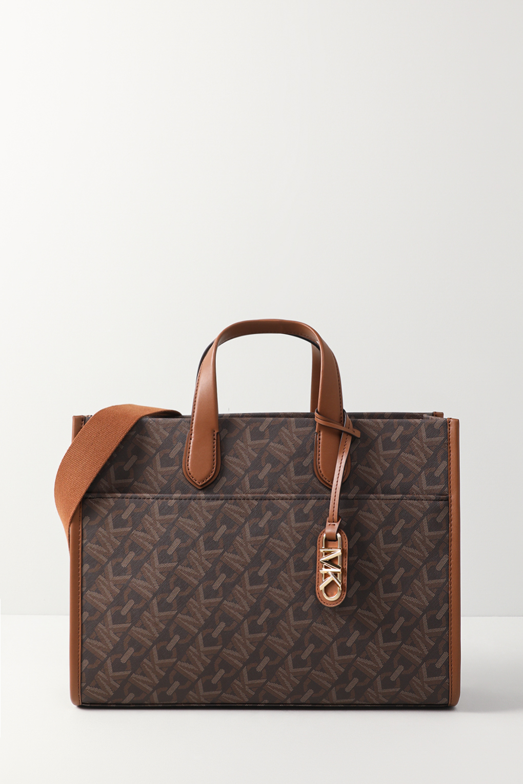 

Сумка женская Michael Kors 30H3G3GT3B, коричневый, 30H3G3GT3B