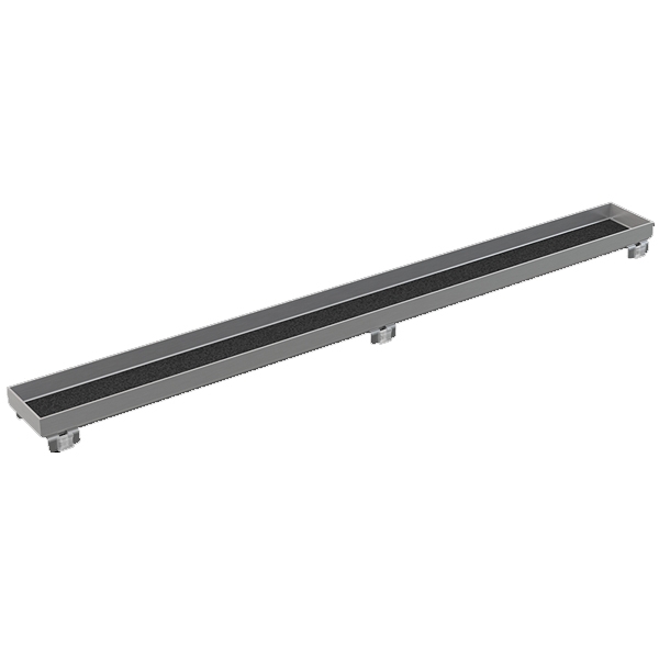 

Решетка для лотка Alcaplast FLOOR-950 Хром