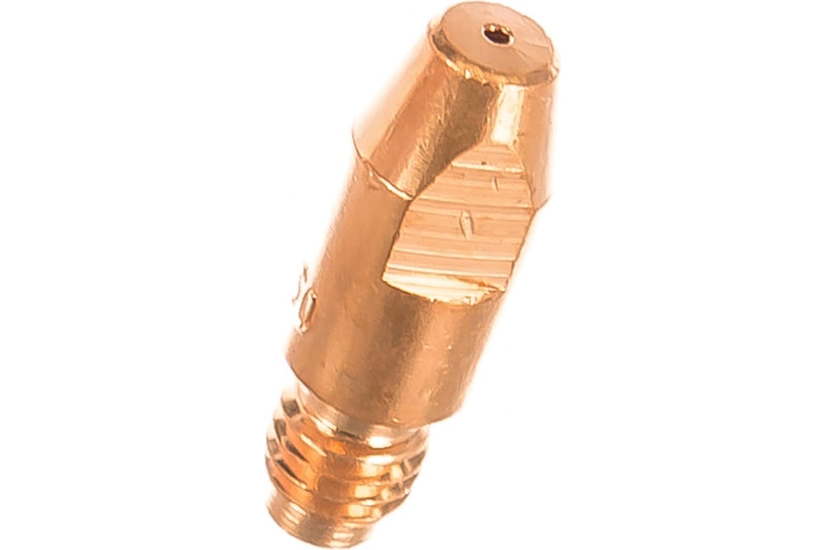 

Сварочный наконечник M8x30 E-CU, ICU0005-12R