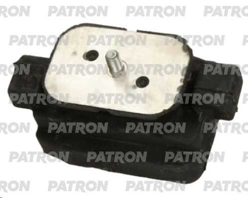 

Опора КПП BMW: 5 (E60) 03- PATRON PSE30084