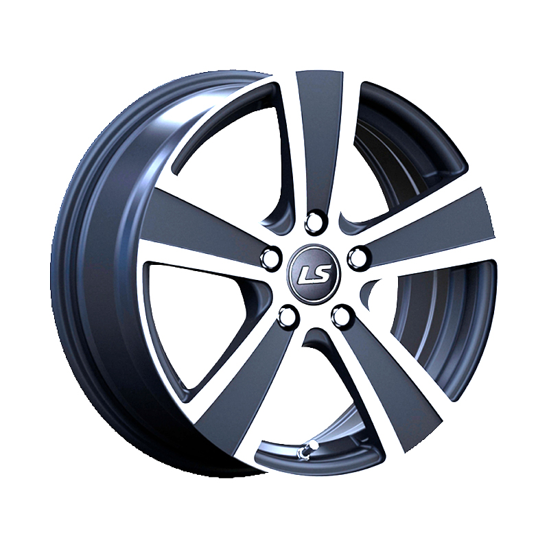 фото Колесный диск ls wheels ls 950 18x8 5x114.30 et40 dia67.10 s045239