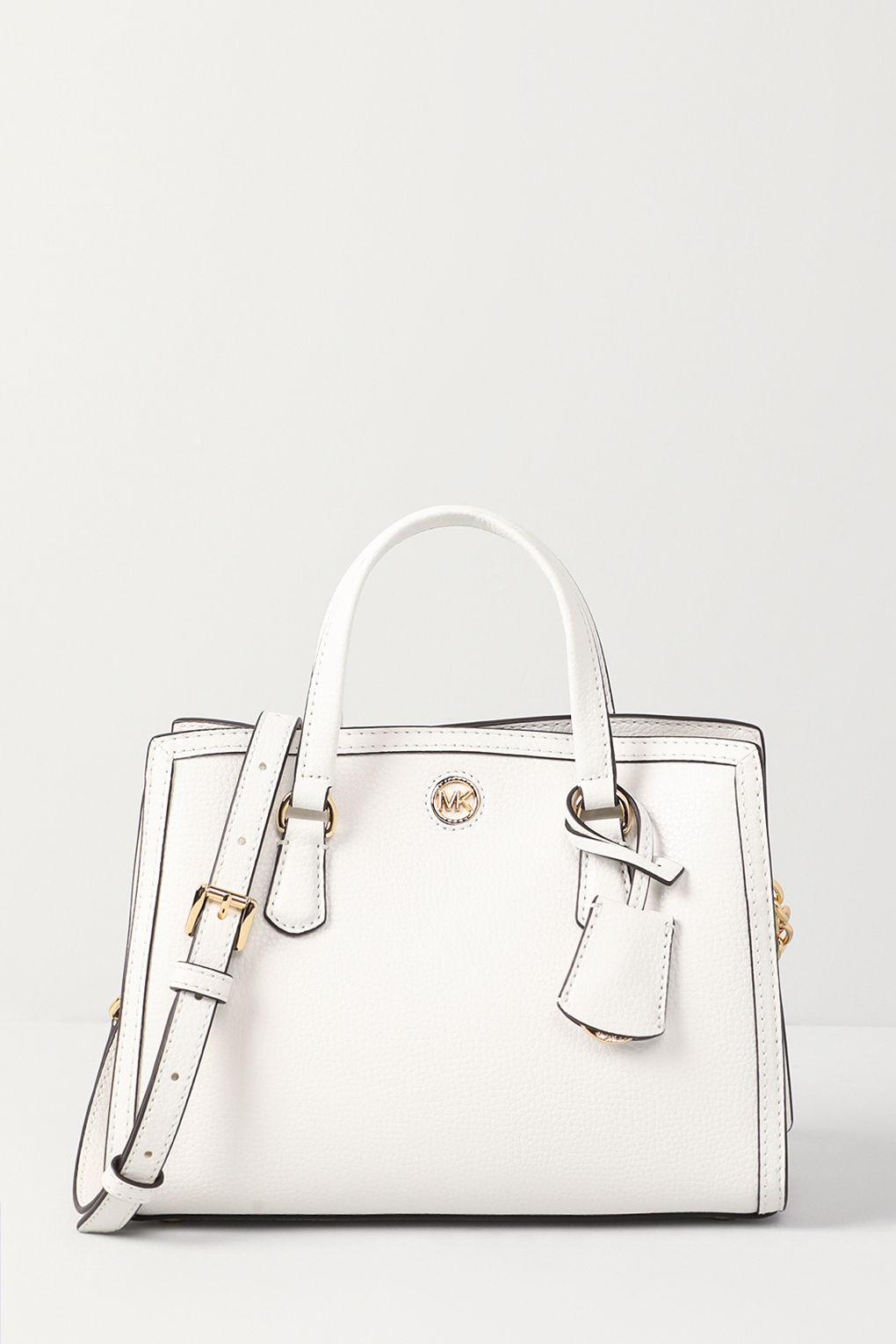 

Сумка женская Michael Kors 30F2G7CM1T, белый, 30F2G7CM1T