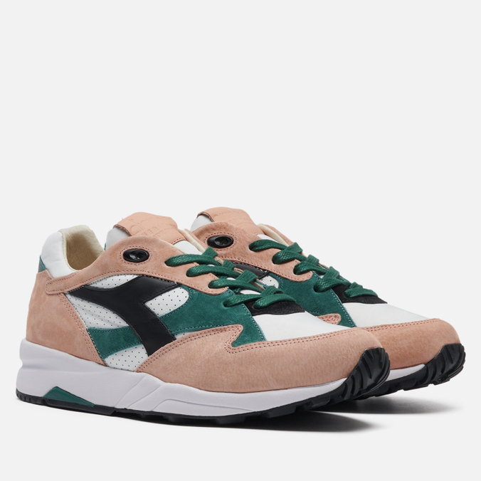 

Кроссовки Diadora Eclipse розовый, размер 36.5 EU, Eclipse