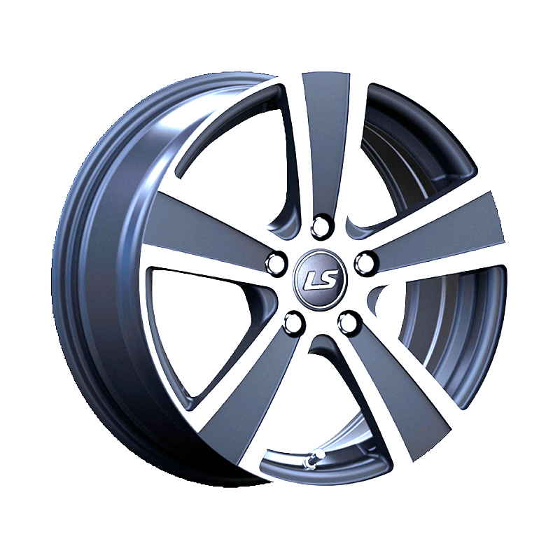 фото Колесный диск ls wheels ls 950 17x7 5x114.30 et45 dia73.10 s045236