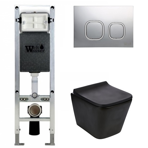 

Комплект WeltWasser WW Amberg 350 ST + Gelbach 004 MT-BL + Amberg RD-CR