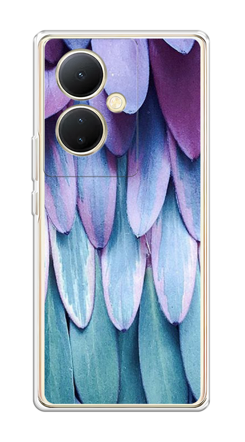 Чехол на Vivo Y78 5G (global)/V29 Lite 