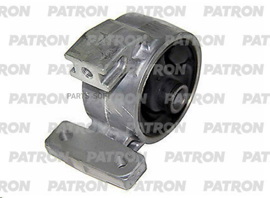 

Опора двигателя KIA RIO 05- PATRON PSE30561