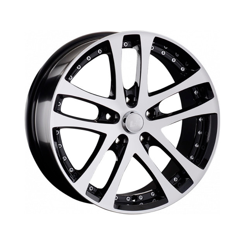 фото Колесный диск ls wheels ls 919 18x8 5x112 et35 dia73.10 s044126