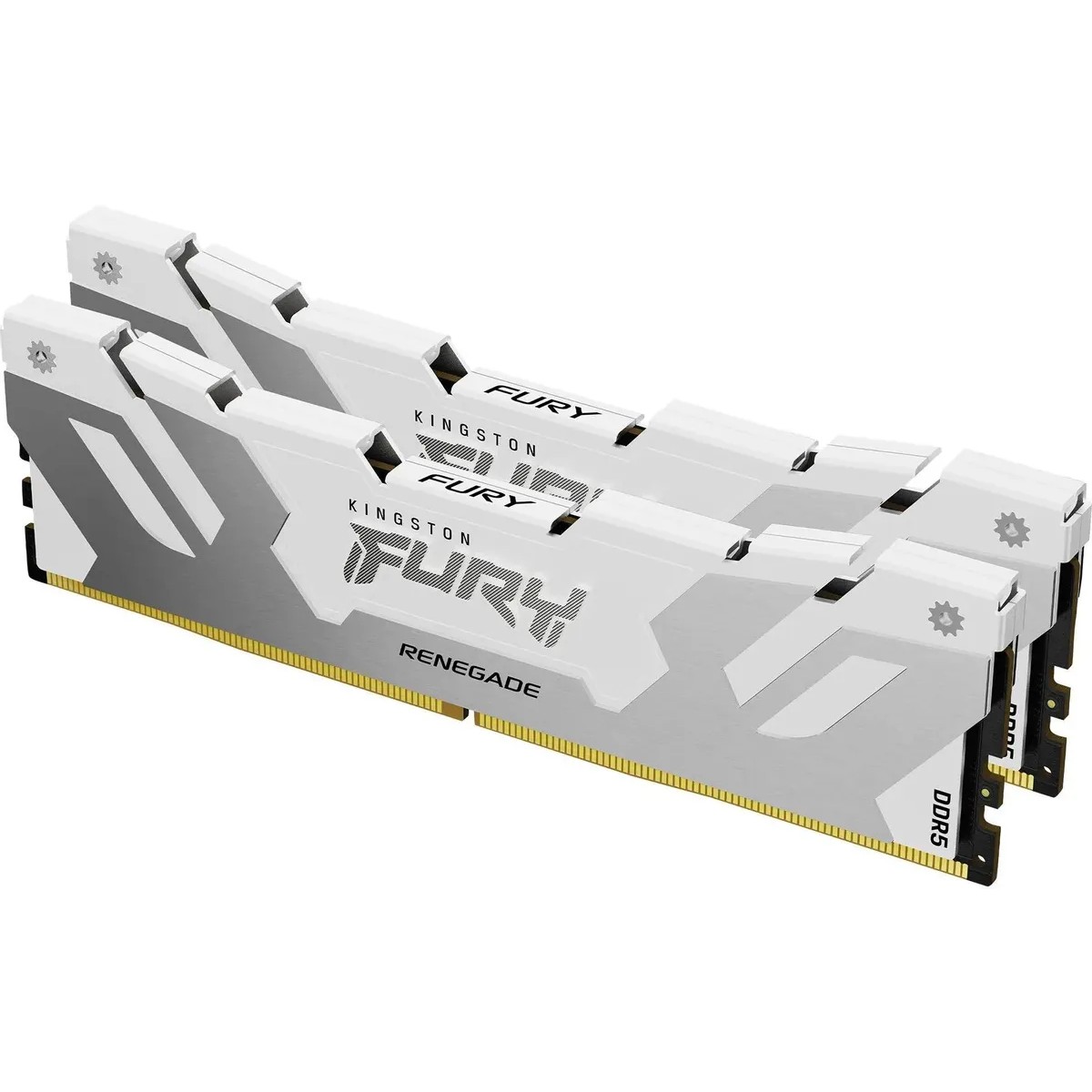 

Оперативная память Kingston Fury Renegade (KF560C32RWK2-32), DDR5 2x16Gb, 6000MHz, Fury Renegade