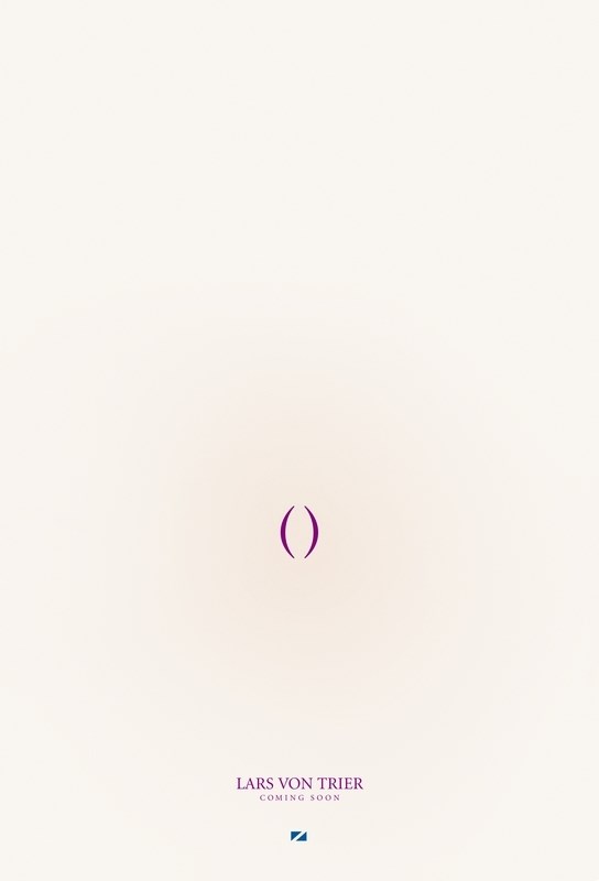 

Постер к фильму "Нимфоманка: Часть 1" (Nymphomaniac Vol. I) Оригинальный 68,6x101,6 см
