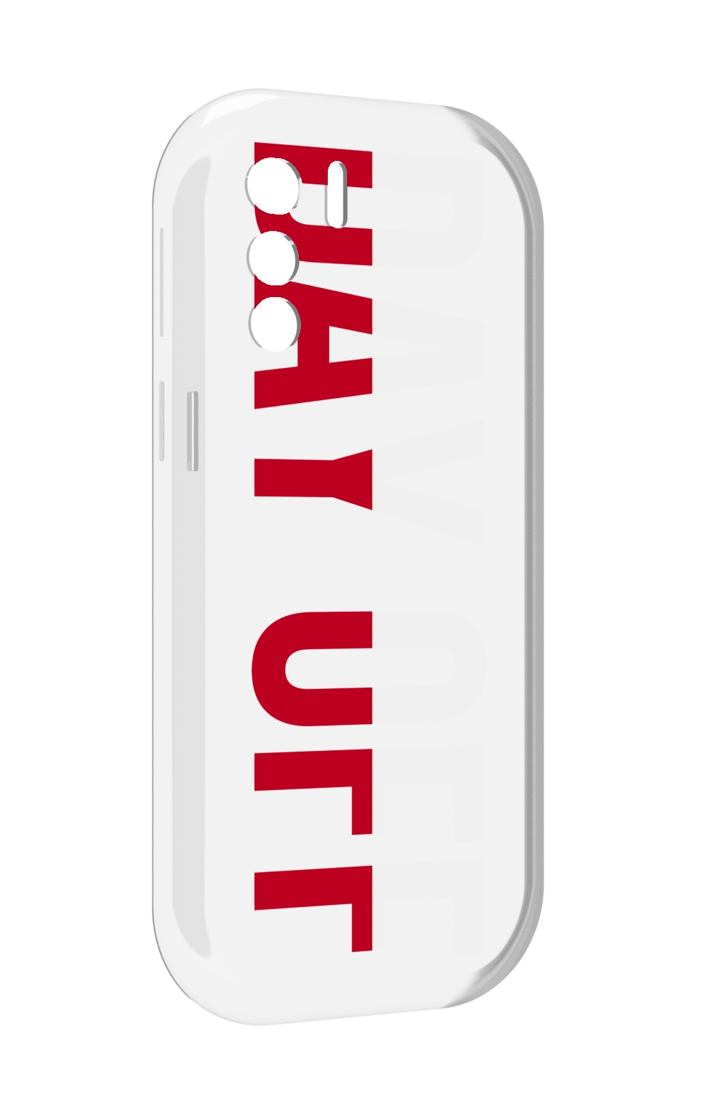 

Чехол MyPads день-окончен для UleFone Note 13P, Прозрачный, Tocco