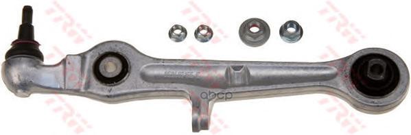 

Рычаг передний нижний Audi A4/A4 Avant/A4 B6 00>08 Seat Exeo/Exeo ST 08>13 TRW JTC936