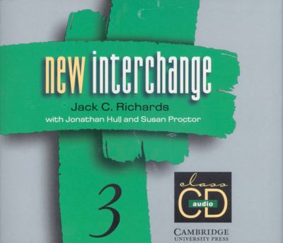 

New Interchange 3 Class Audio (3)