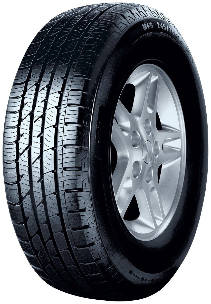 

Шины Continental 265/60R18 110T ContiCrossContact LX TL, ContiCrossContact LX