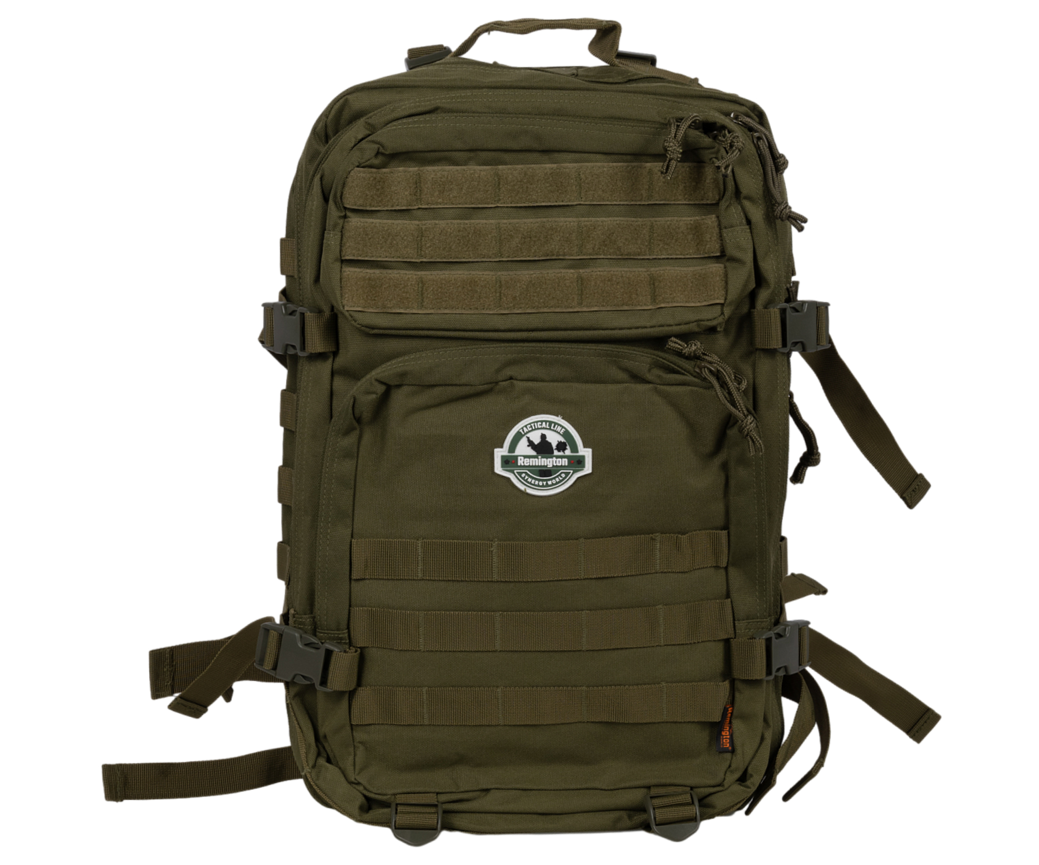 Рюкзак Remington Tactical Oxford Waterproof Backpack Army Green RK6610-306