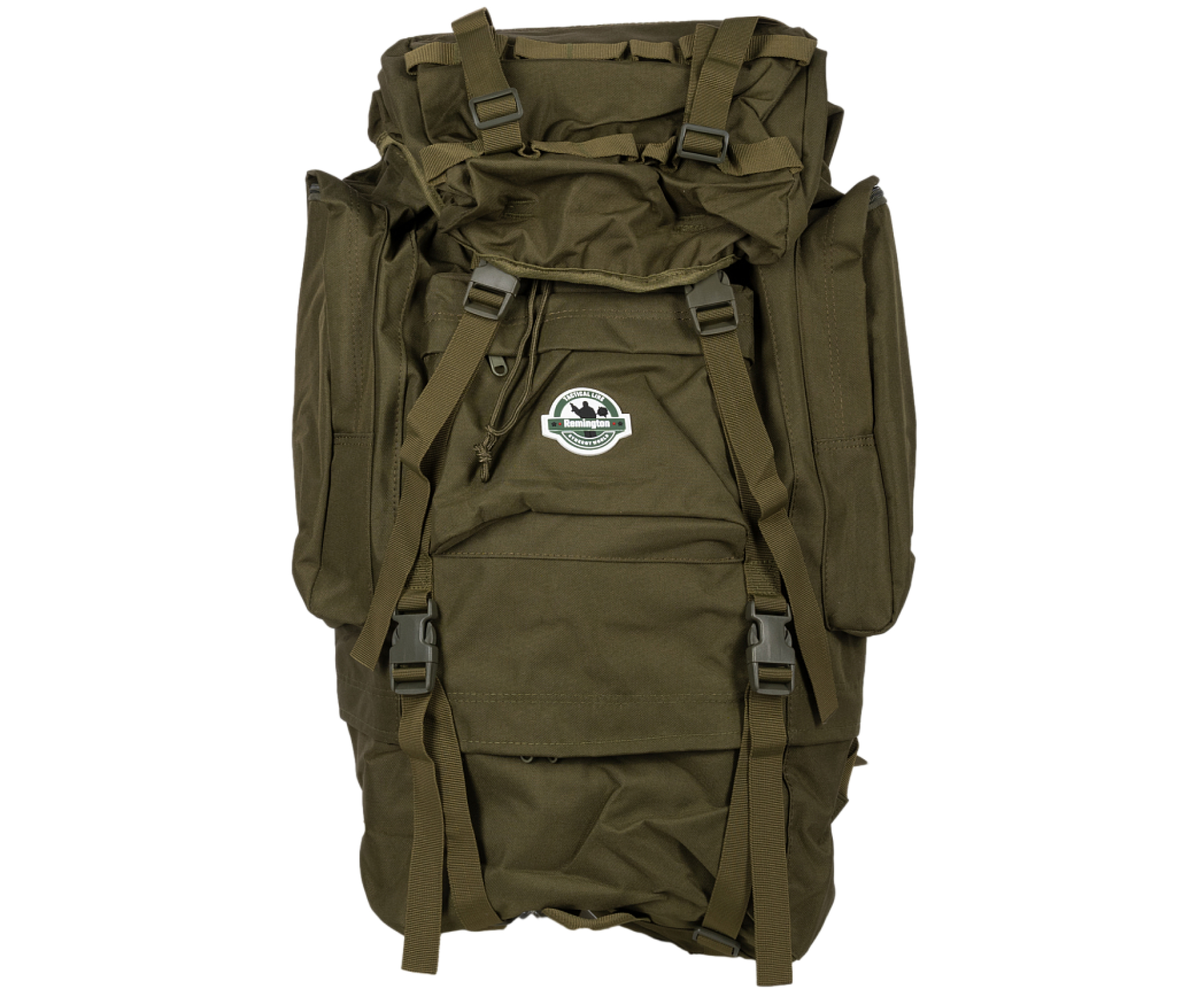 Рюкзак Remington Tactical Backpack II Army Green RK6607-306