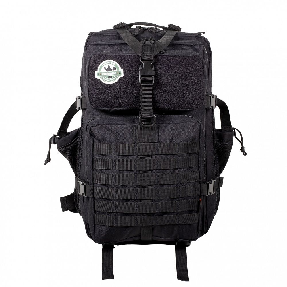 Рюкзак Remington Tactical Backpack Black RK6612-010