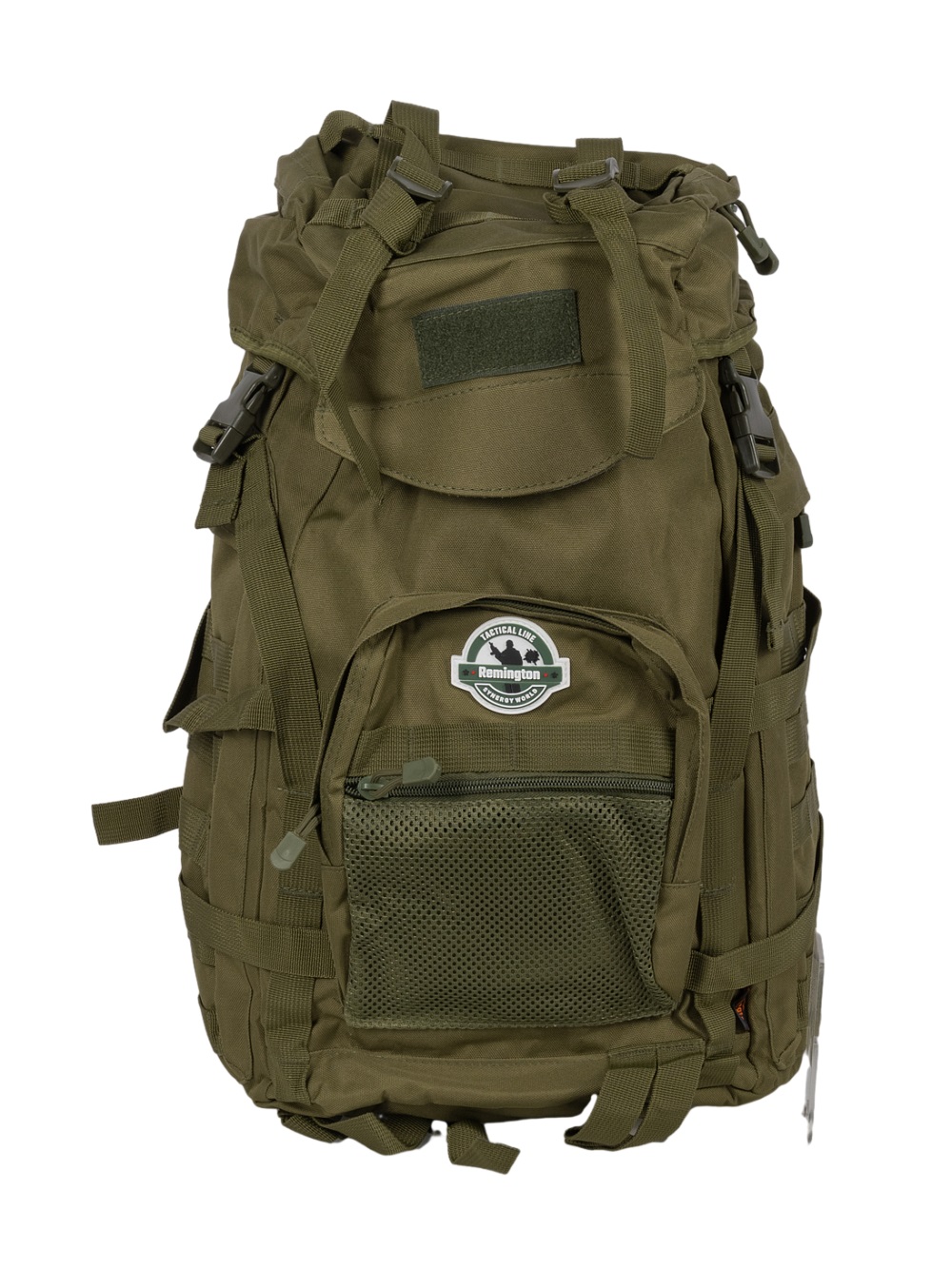 Рюкзак Remington Large Tactical Backpack Army Green RK6605-306