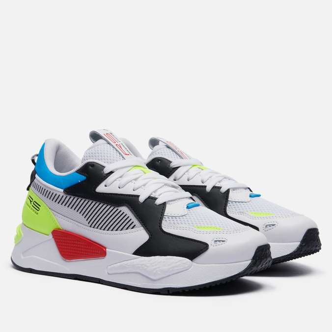 

Мужские кроссовки Puma RS-Z Core белый, размер 44 EU, RS-Z Core